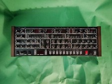Sequential Prophet-6 Desktop Module 6-voice Polyphonic Analog Synthesizer