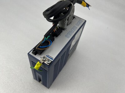 Kollmorgen S20360-VTS-021 Servo Drive | Used | sn. 12H-00234