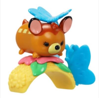 bambi tsum tsum list