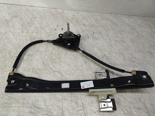 Fensterheber vorn rechts   SKODA CITIGO 1.0B 13BJ B130