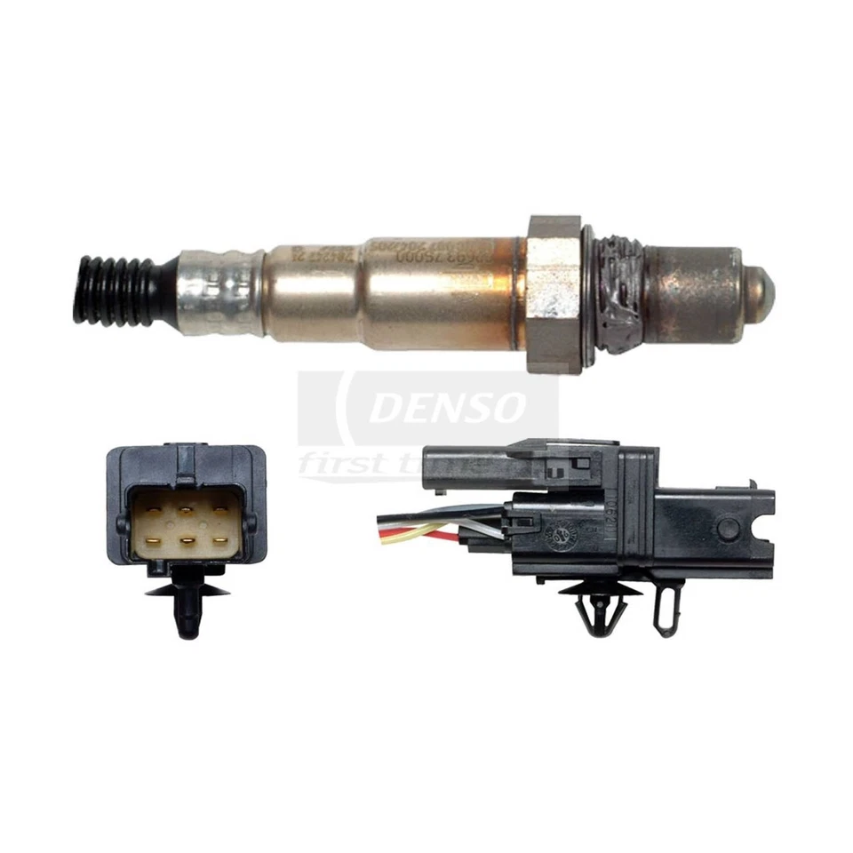 Denso For Infiniti M45 2006-2010 Air Fuel Ratio Sensor Foto 2 de 2