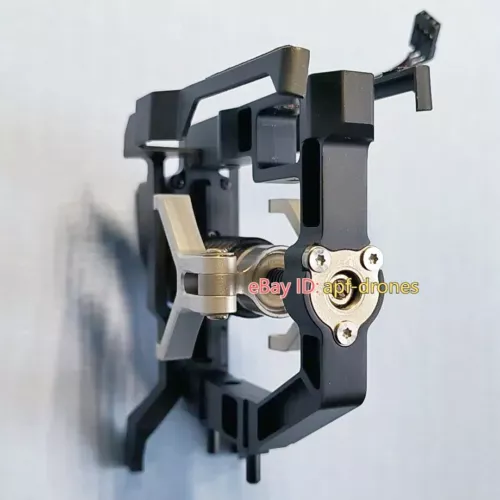 Genuine OEM DJI Inspire 1 Series Part 2 Center Frame Assembly CP.BX.S00002 - Picture 5 of 6