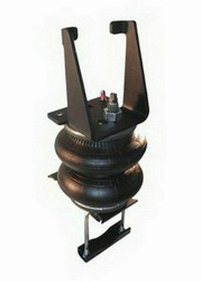 Firestone Ride-Rite Luft Helfer Feder Set Hinten 03-12 Für : Dodge RAM