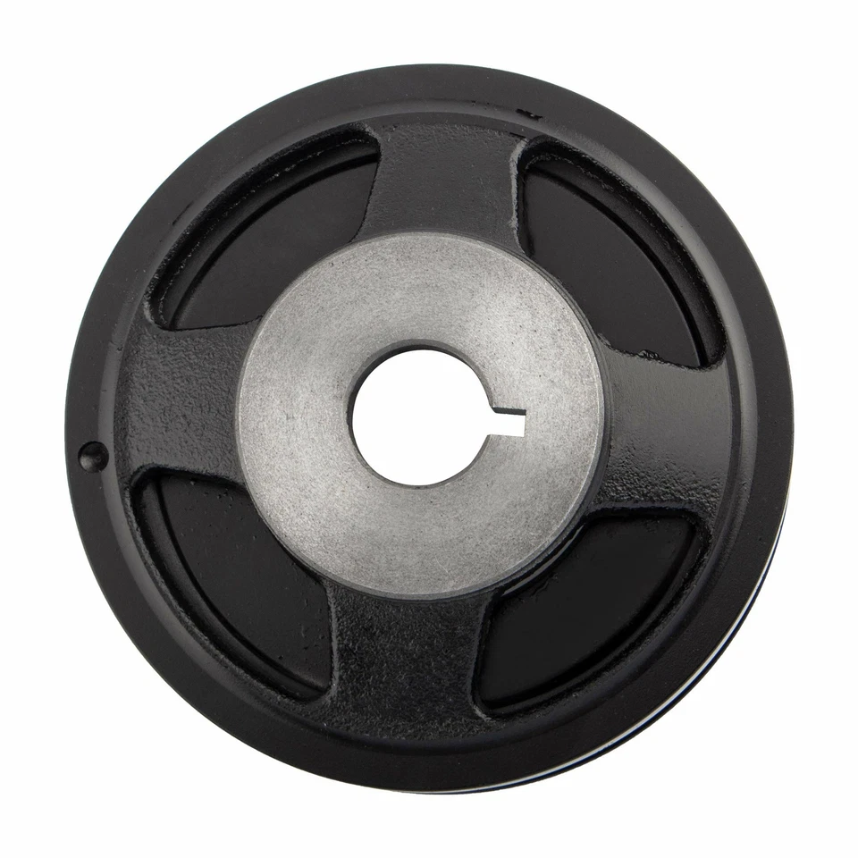 Harmonic Balancer Crankshaft Pulley for 2010 Pontiac G3 2009 Suzuki Equator Base - Изображение 2 из 4