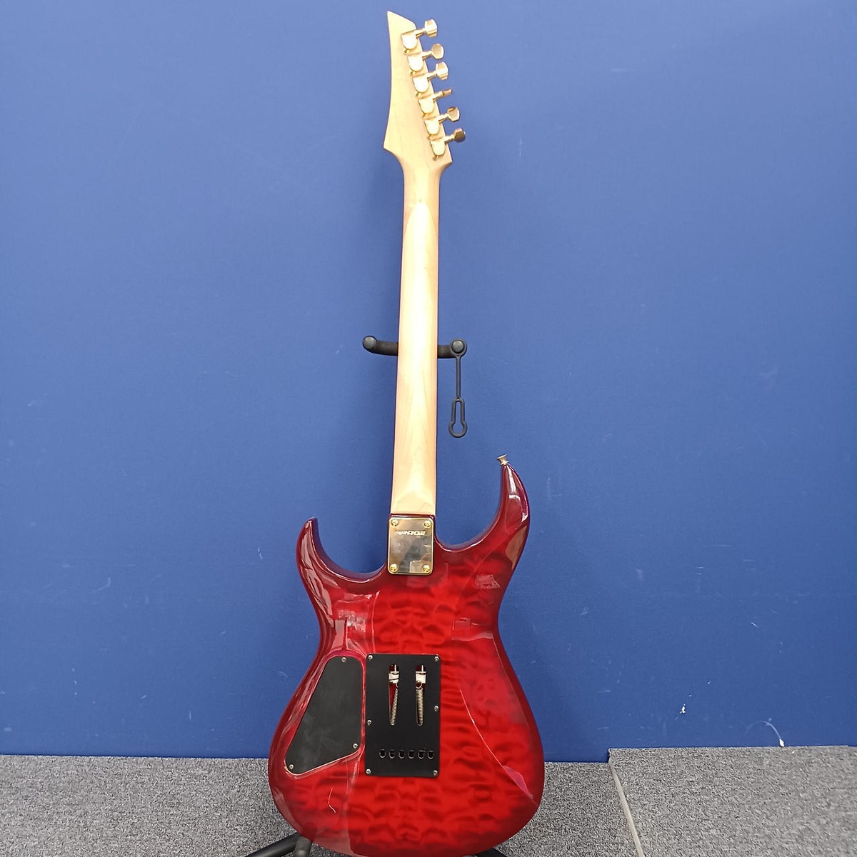 FERNANDES FGZ420 Electric Guitar | eBay