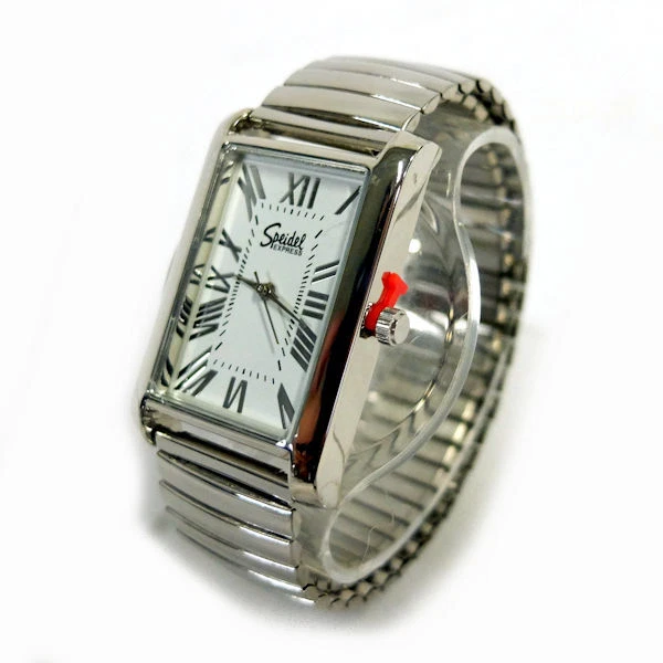 Speidel express store mens watch