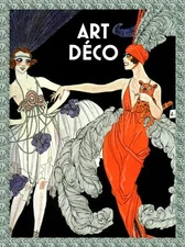 8693.Decoration Poster print.Home Room wall art design.Deco epoque.Fashion dress