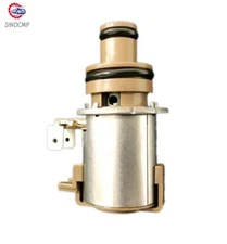TR690 TR580 CVT Transmission TCC Torque Converter Lock Up Solenoid fits LEGACY