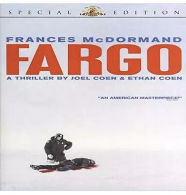Fargo [New DVD] Special Edition