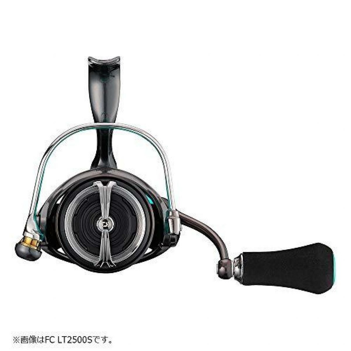 Daiwa 21 Emeraldas Air LT2500-XH Spinning Reel Japan New | eBay Daiwa 21 Emeraldas Air LT2500-XH Spinning Reel Japan New | eBay