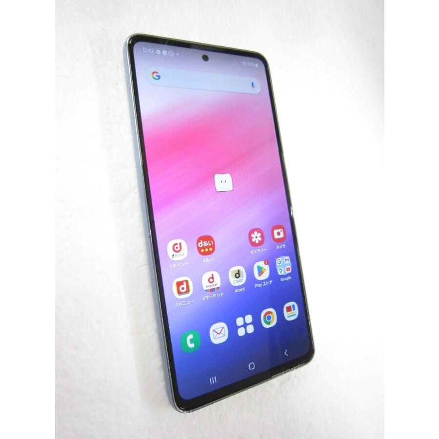 Samsung Galaxy A53 5G SCG15 128GB 6GB RAM Unlocked 6.5 Samsung Galaxy A53 5G SCG15 128GB 6GB RAM Unlocked 6.5