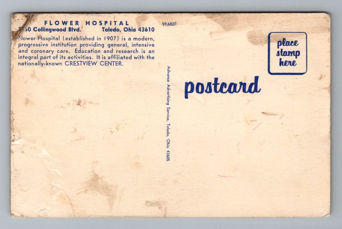 Flowers Hospital Toledo Oh Best Flower Site