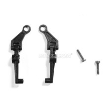 Genuine E-Sky Honey Bee King 3 / Belt-CP V2 Control Arm Set 000701 (EK1-0432)