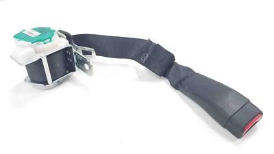 16 17 18 19 20 2 1 NISSAN MAXIMA Rear Seat Belt Right RH PN:88844