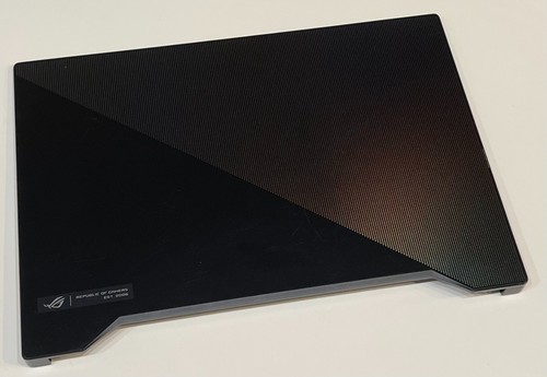 ASUS ROG Zephyrus GU502LV 15.6" 4K UHD OEM LCD Screen Complete Assembly Genuine - Afbeelding 7 van 9