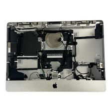 iMac A1311 Rear Case Housing Enclosure Shell Body Frame Only Case Push button