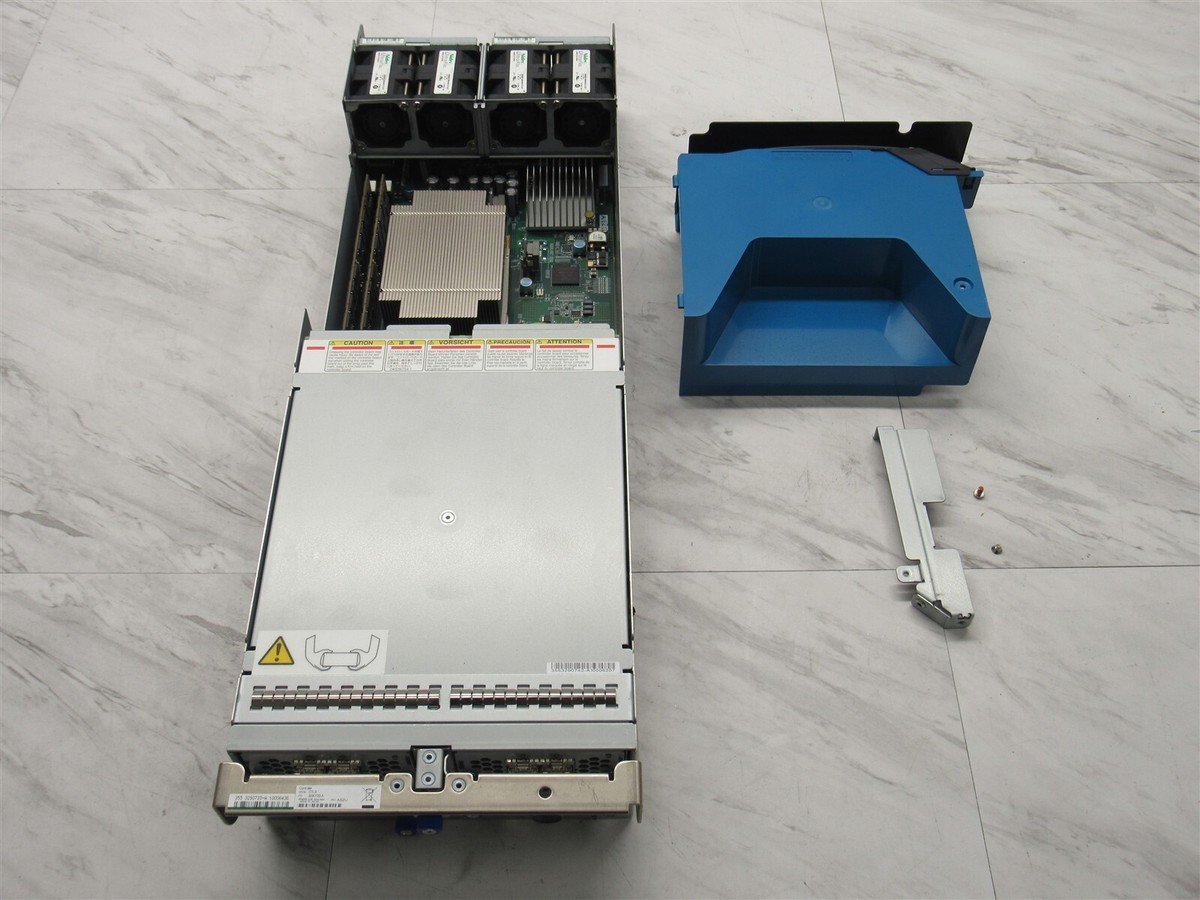 3290733-a Hitachi VSP Controller Board for G200 Storage for