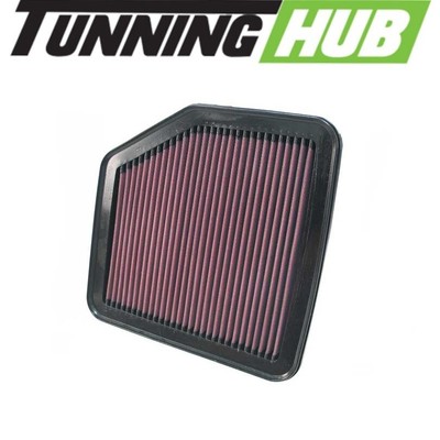 33-2345 K/&N AIR FILTER fits LEXUS IS250 2.5 V6 2005-2013