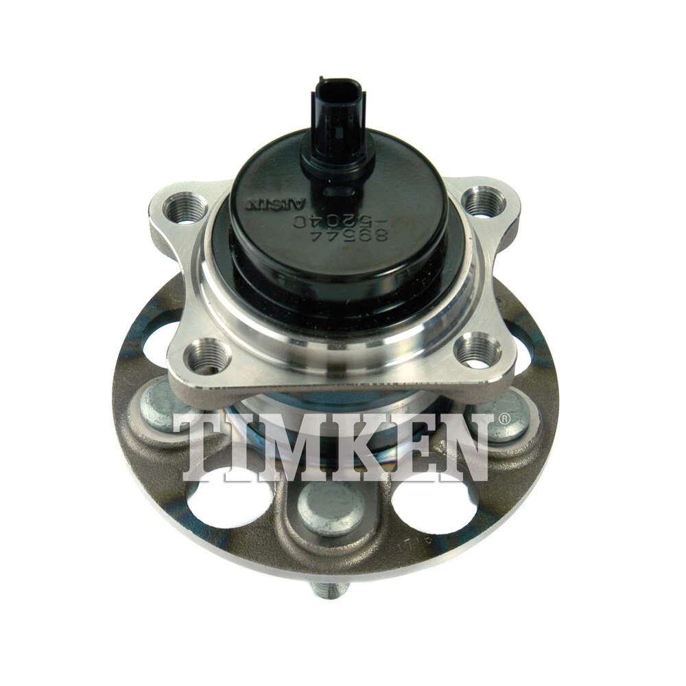 Wheel Bearing and Hub Assembly-FWD Timken HA590413 | eBay 