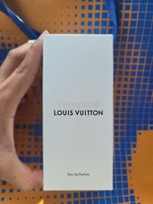 L'IMMENSITE EDP 3.4OZ/100ML LOUIS VUITTON PARIS SEALED EXCLUSIVE   