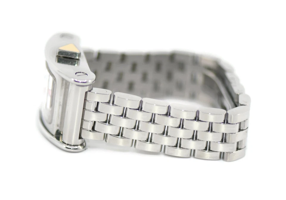 Reloj Alain Silberstein Bolidame acero inoxidable Foto 4 de 4