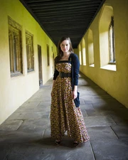 Popplewell, Anna [Prince Caspian] (37916) 8x10 Photo