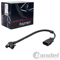 Topran Kurbelwellensensor Passend FüR Audi A3 Skoda Octavia VW Golf Jetta