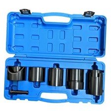 14 Pcs Master Ball Joint Service Adapter Set Ball Joint Replacement and