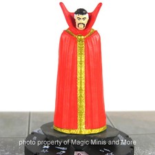 Strange Tales  DR. STRANGE 001 HeroClix miniature w/card 1
