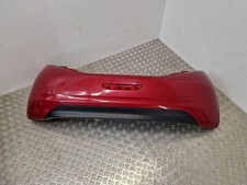 Baguette de porte Peugeot 208