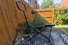 Outdoor Bike