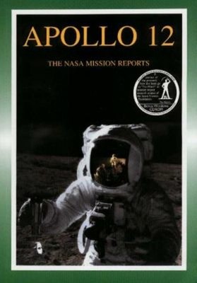 Apollo 12 : The NASA Mission Reports Paperback