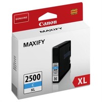 Canon PGI-2500XL C # 9265B001