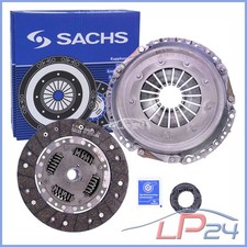 Kit d'embrayage Audi COUPE