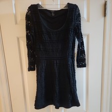 Forever 21 lace dress