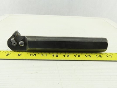 Carboloy A24-MVLNL-3 95-¦ Cut Angle -5-¦ Rake Indexing Left Turning Cutting To
