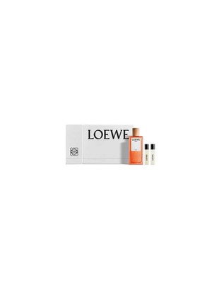 Loewe Solo Ella Damen-Geschenkset 120 ml (3-Teilig) Duft NEU OVP