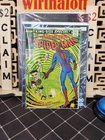 AMAZING SPIDER-MAN ANNUAL #5 KING SIZE SPECIAL 1968 1st APP PRNT! Beautiful Copy