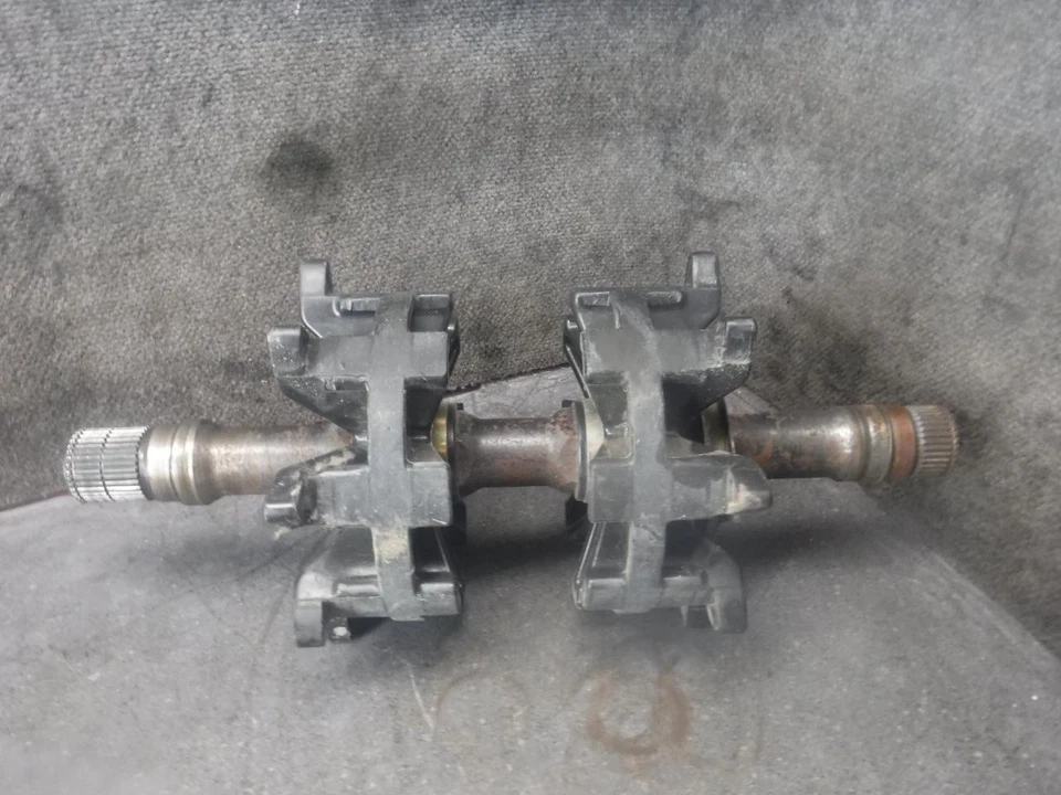 12 Arctic Car M1100 HCR 1100 Drive Cog 31A - Image 2 of 2