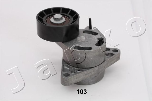 Spannarm Keilrippenriemen Japko 128103 FüR Interstar Nissan X70 60Mm Bus Dci 115-image