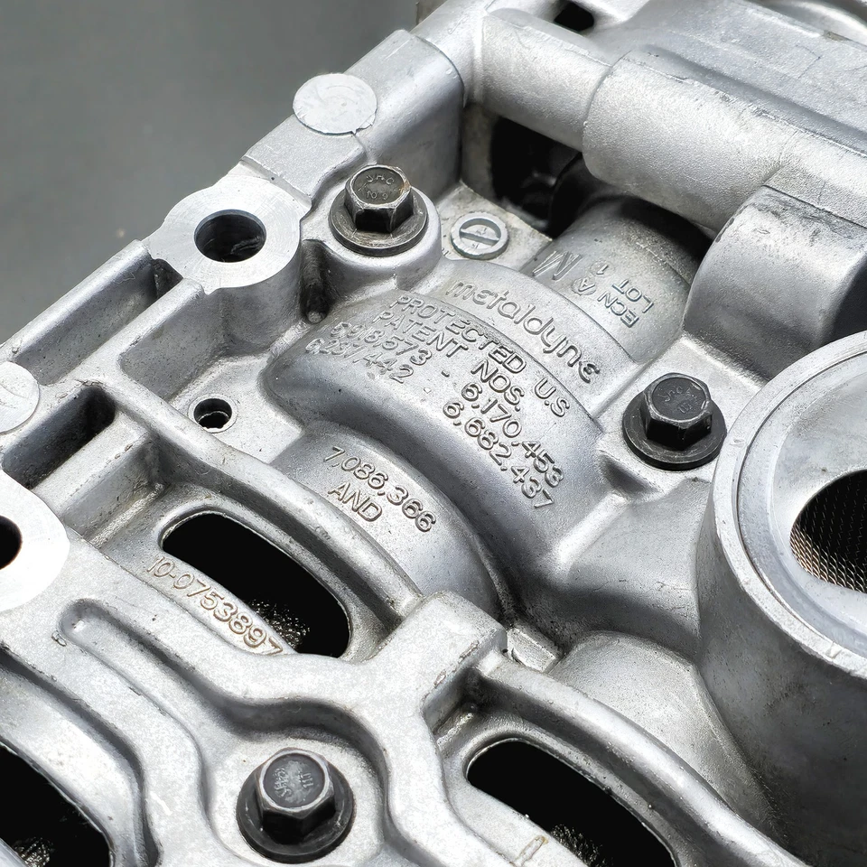 New 233002G951 Engine Oil Pump Balance Shaft For 11-13 Hyundai Sonata Kia Optima - Image 2 of 4