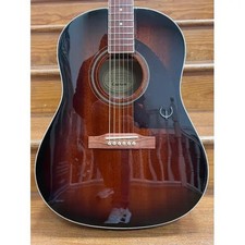 Epiphone AJ220S Acoustic Guitar - Mahogany