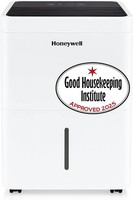 Honeywell 12L/Day Dehumidifier for Home with Digital Display, Lowest Running Cos