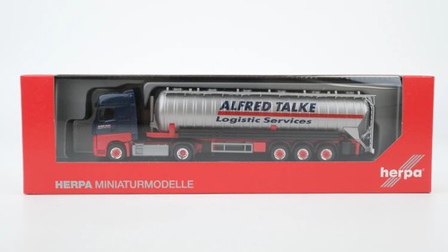 Herpa 1/87 314725 MB Actr. BS Saugsilo Talke - NUEVO | Condition: Gebraucht