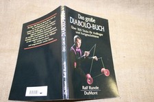 Przewodnik Diabolo 100 sztuczek dla początkujących i zaawansowanych technik