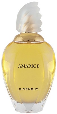 Givenchy Amarige Eau de Toilette  30 ml OVP NEU