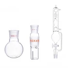 250ml-500ml Soxhlet Extractor Kit with Unique Condenser for Teaching Labs