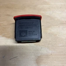 Nintendo 64 Expansion Pak Pack N64 Memory Pack OEM NUS-007 Authentic Oem