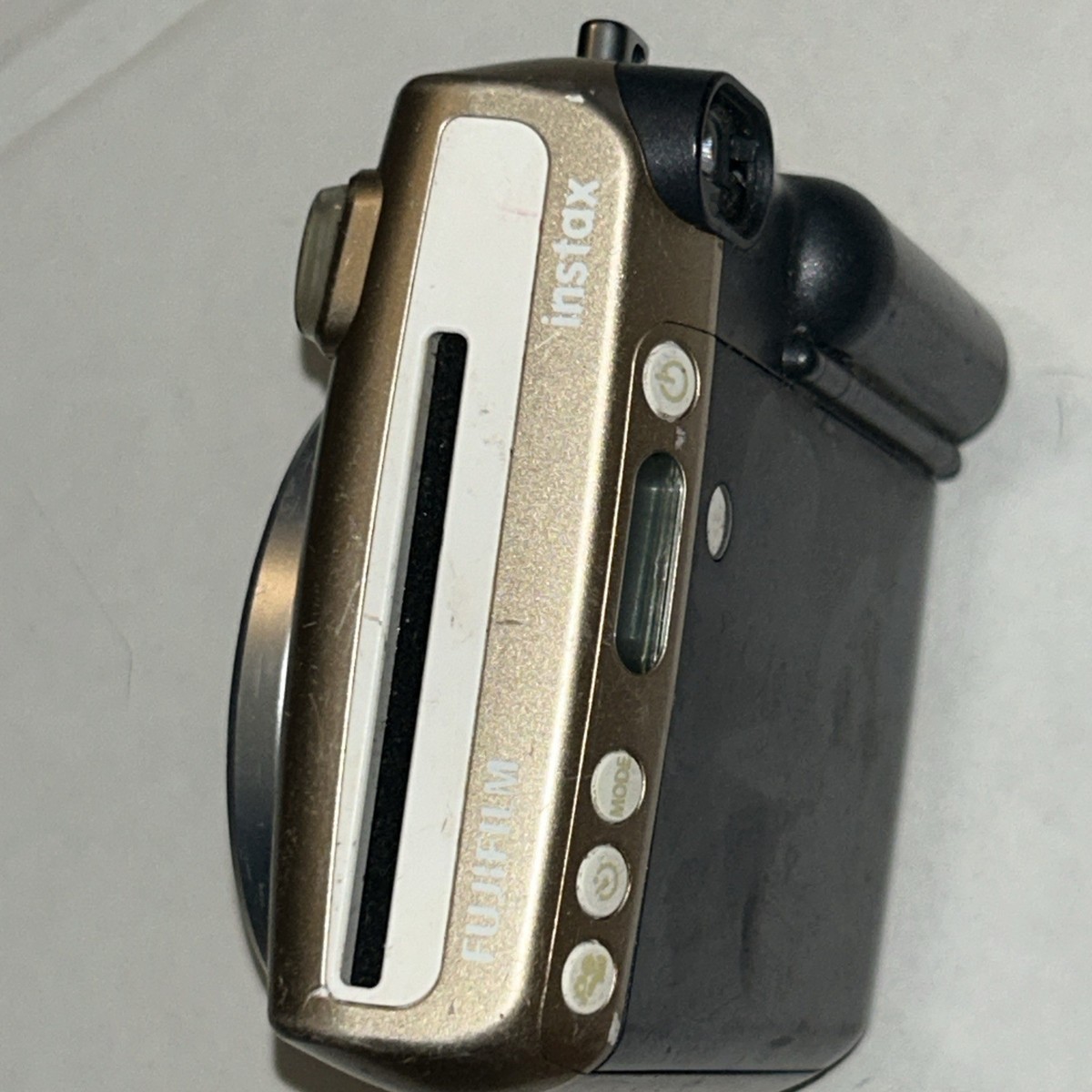 FUJIFILM Instax Mini 70 MICHAEL KORS Limited Edition Camera