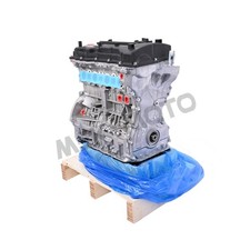 Long Block Engine Assembly For 2012-15 Hyundai Santa Fe Sport G4kj 2.4l Gdi Long Block Engine Assembly For 2012-15 Hyundai Santa Fe Sport G4kj 2.4l Gdi